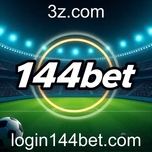 144bet: A Revolução Atual nos Jogos Online