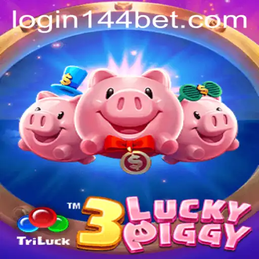Discover the Exciting World of 3LUCKYPIGGY and 144bet PH Login