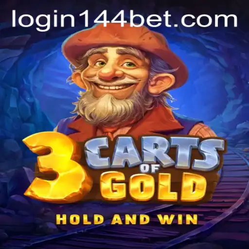 Discover the Excitement of 3cartsOfGold: A Detailed Exploration