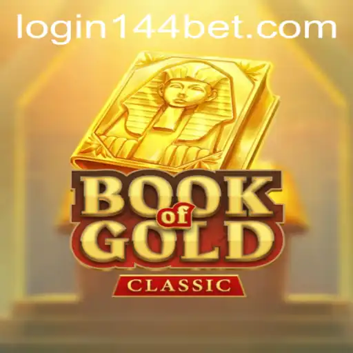 Book Of Gold Classic: A Comprehensive Overview