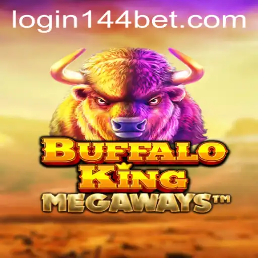 Discover the Wild Adventures of BuffaloKing and 144bet PH Login