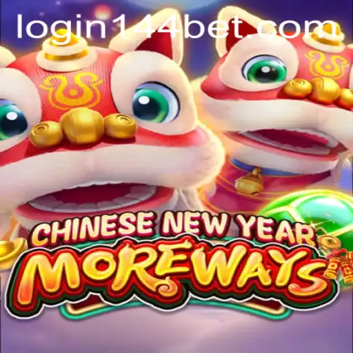 Discover the Excitement of CHINESENEWYEARMOREWAYS and 144bet PH Login
