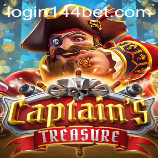 Exploring CaptainssTreasure: A Thrilling Adventure in a World of Riches
