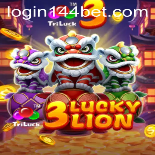 Exploring 3LUCKYLION: The Exciting World of Online Gaming