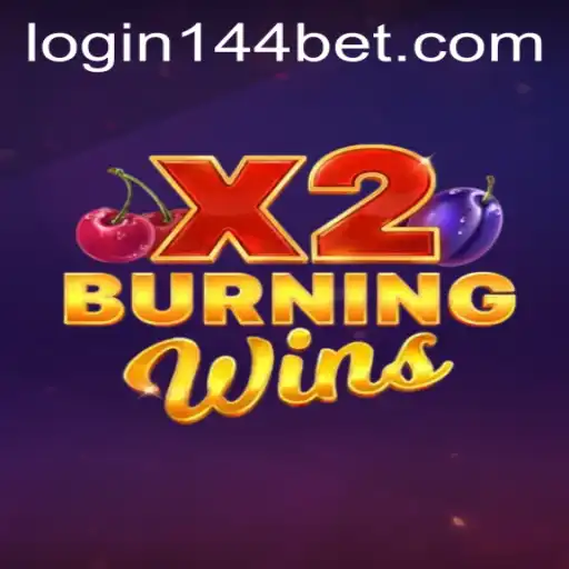 Dive into the Excitement of BurningWinsX2 with 144bet PH Login