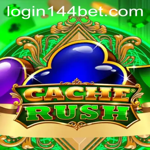 CacheRush: A Thrilling Adventure in Gaming