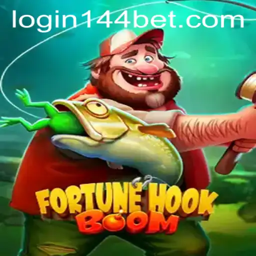 Exploring the Thrills of FortuneHookBoom: A New Gaming Sensation