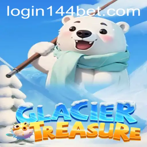 Unlock the Secrets of GlacierTreasure: A Thrilling New Adventure