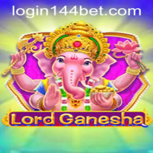 Discover 'LordGanesha': A Divine Gaming Experience