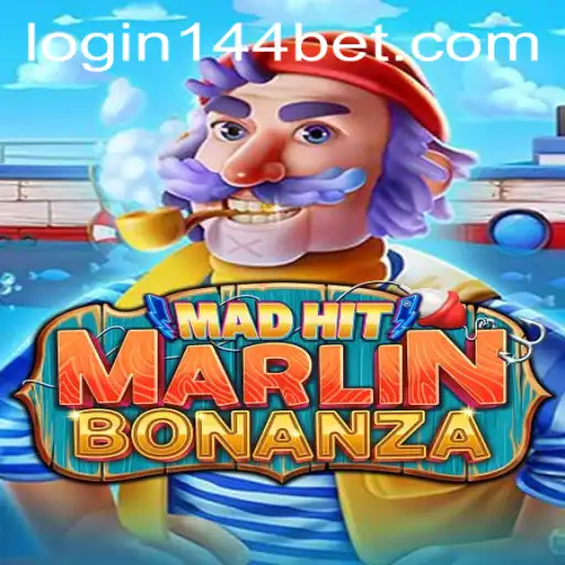 MadHitMarlinBonanza: Dive into an Ocean Adventure