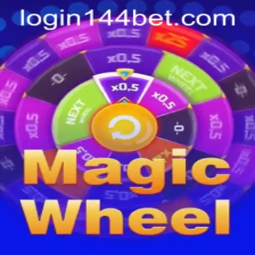 Exploring MagicWheel: Enter the Enchanting World of 144bet PH Login