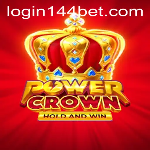 PowerCrown: The Thrilling Online Casino Game and Guide to 144bet PH Login