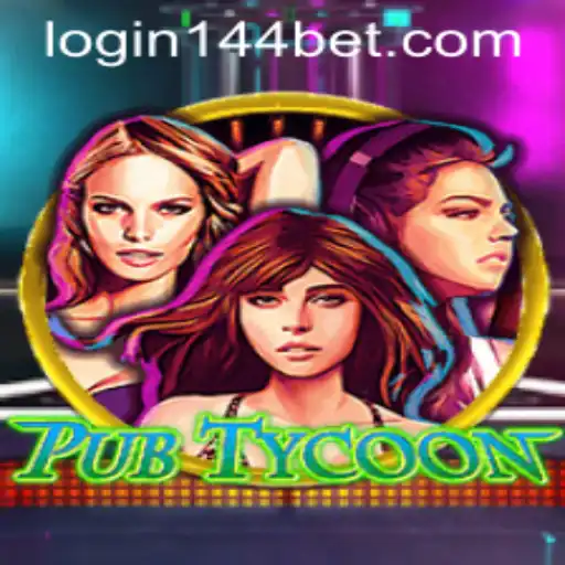 Exploring PubTycoon and the Role of 144bet PH Login
