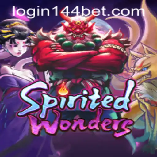 Discover Mystical Realms in 'SpiritedWonders': A Journey Into Enchantment and Strategy
