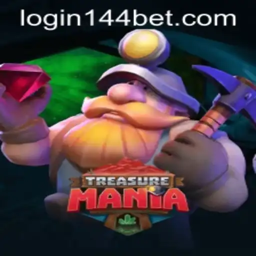 TreasureMania: Embarking on an Epic Adventure