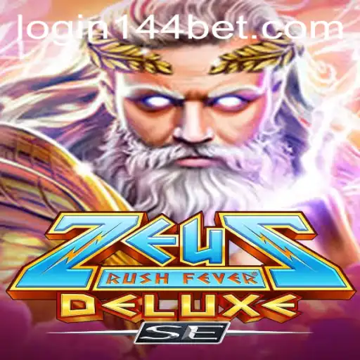 Experience the Thrill of ZeusRushFeverDeluxeSE: A Detailed Guide