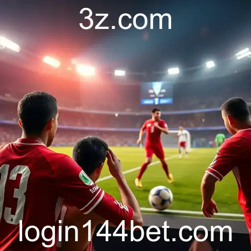 Transformação Digital nas Apostas Online: Um Olhar Sobre o 144bet