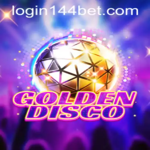 GoldenDisco: The Ultimate Game Experience with 144bet PH Login
