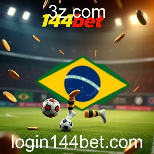 O Crescimento do 144bet no Mercado de Jogos Brasileiro