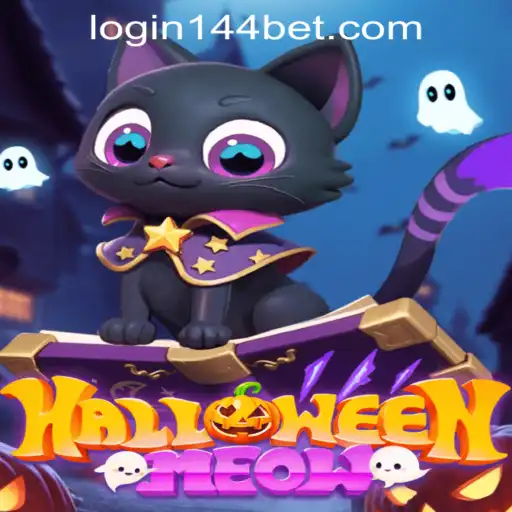 Step into the Spooky World of HalloweenMeow: A Thrilling Gaming Experience