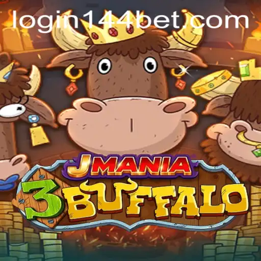 JMania3Buffalo: A Deep Dive into the World of Interactive Gameplay