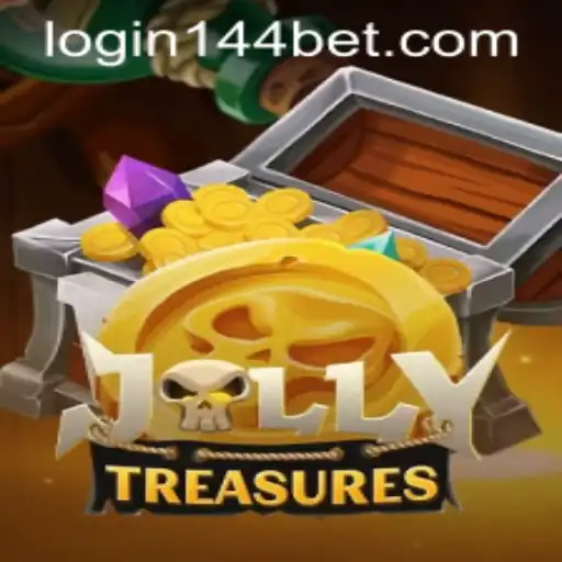 Explore the Adventures of JollyTreasures with 144bet PH Login
