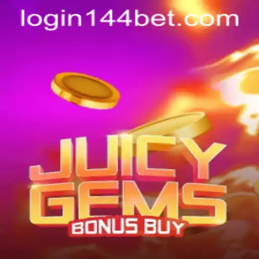 Discovering JuicyGemsBonusBuy: A Gem-Themed Adventure with 144bet PH Login