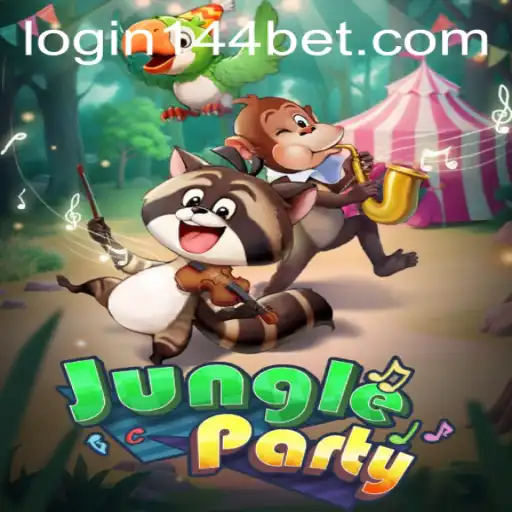 Exploring 'JungleParty': An Exciting Venture into Tropical Gaming