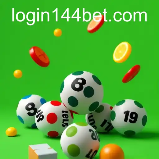 Lottery Games: Navigating the World and 144bet PH Login