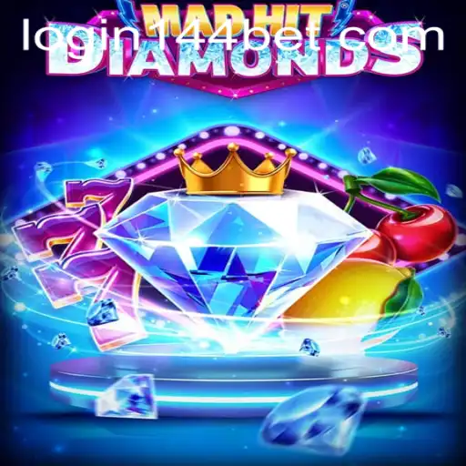 Discover the Thrills of MadHitDiamonds and 144bet PH Login