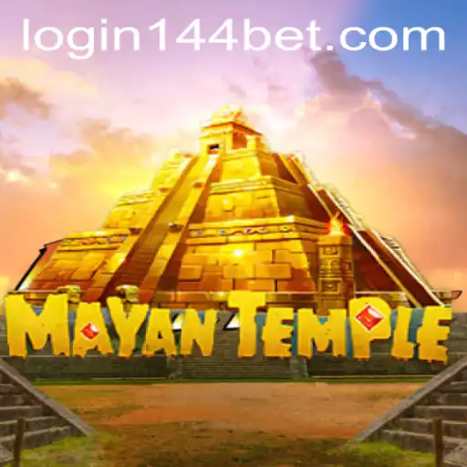 Explore the Adventure of MayanTemple with 144bet PH Login