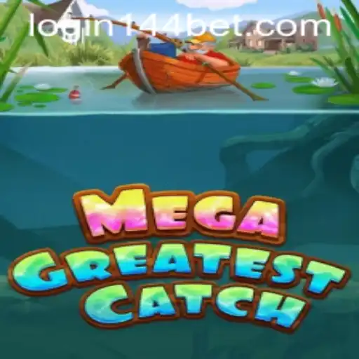 Dive into the World of MegaGreatestCatch: A Comprehensive Guide