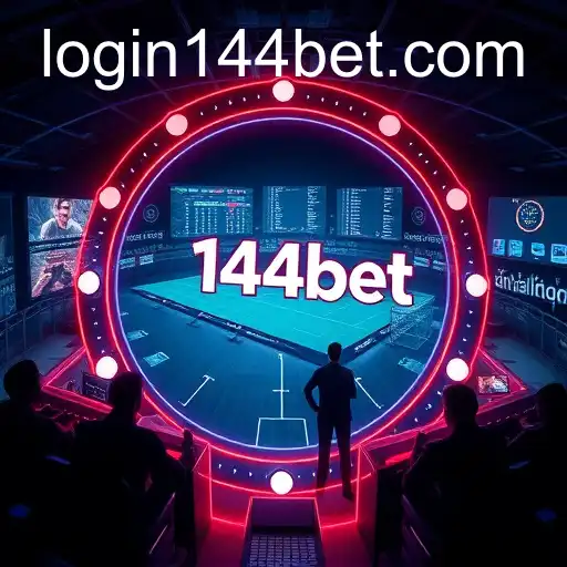 The Dynamics of Monopoly in the Digital Era: A 144bet PH Login Perspective