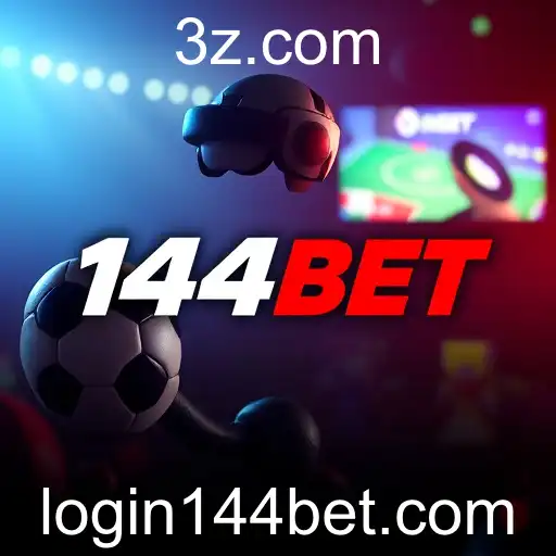 O Crescimento do 144bet no Cenário de Jogos