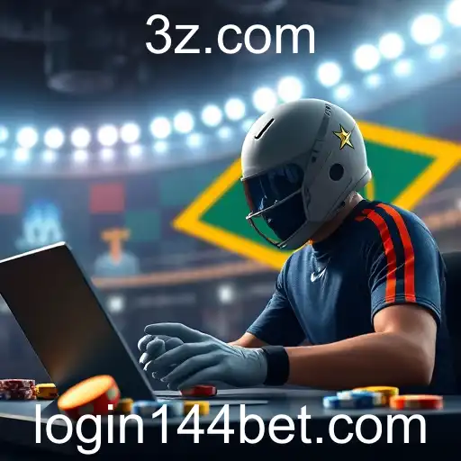 Crescimento dos Sites de Jogos Online no Brasil