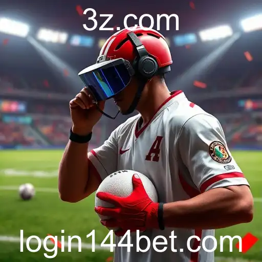 Impacto do 144bet no Cenário de Jogos em 2025