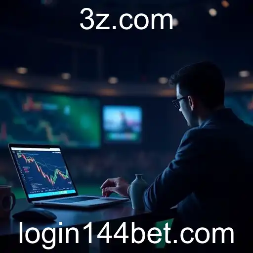 Crescimento dos Jogos Online