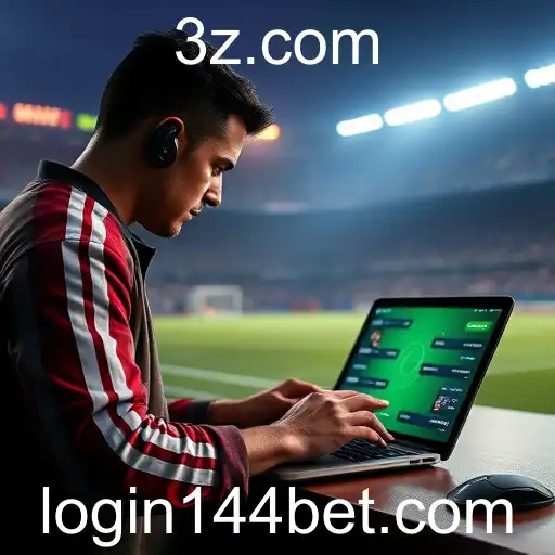 Crescimento do Mercado de Apostas On-line