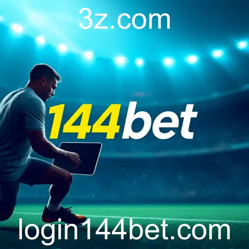 Tendências de Jogos Online em 2025 e o Impacto do 144bet