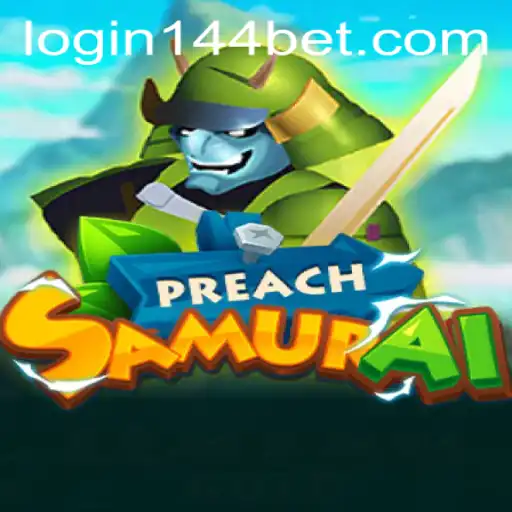 PreachSamurai: A New Era in Gaming and the Influence of 144bet PH Login
