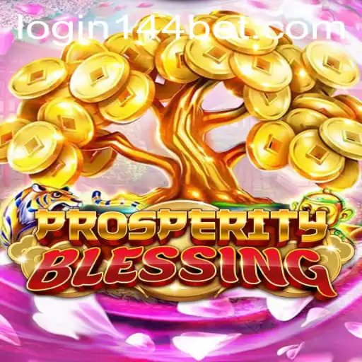 Discover the Thrilling World of ProsperityBlessing and the 144bet PH Login