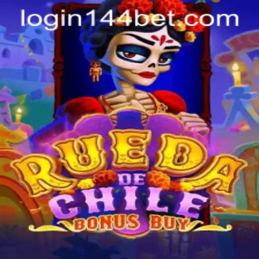 Discover the Thrilling World of RuedaDeChileBonusBuy: A New Gem in Online Gaming