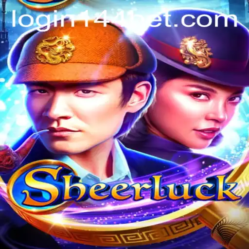 Unveiling Sheerluck: A New Game and Its Connection to 144bet PH Login