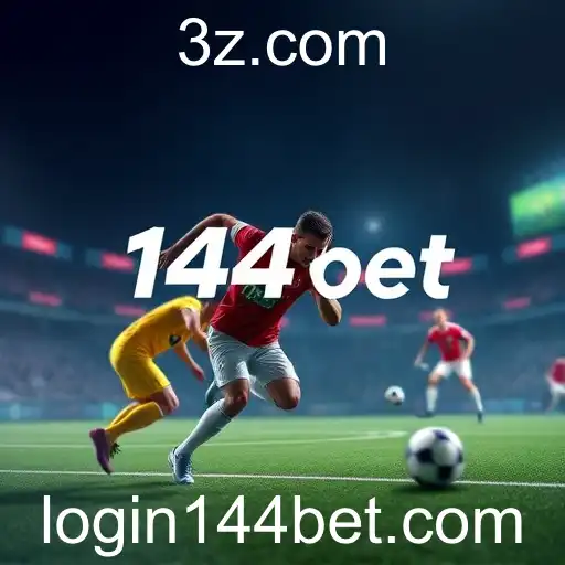 144bet Revoluciona o Mercado de Apostas Online