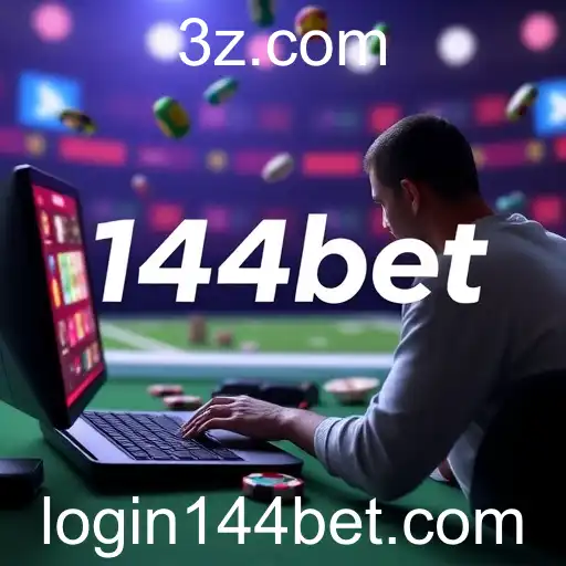 Inovações e Desafios no Mundo das Apostas Online