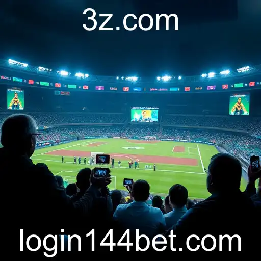 Tendências e Desafios no Mundo do Apostas