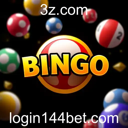 Explorando a Categoria de Jogos de Bingo no 144bet