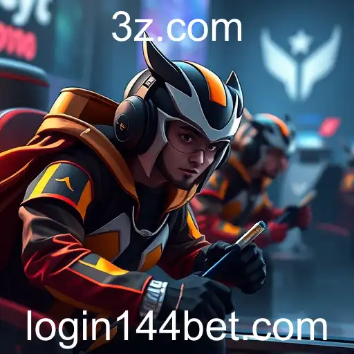 A Ascensão das Apostas em eSports no 144bet