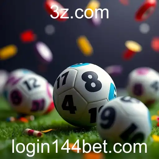 Explorando a Categoria de Loterias no 144bet: Sorte e Estratégia