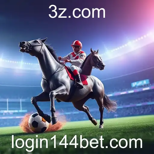 Explorando o Fascinante Mundo dos Esportes Virtuais no 144bet